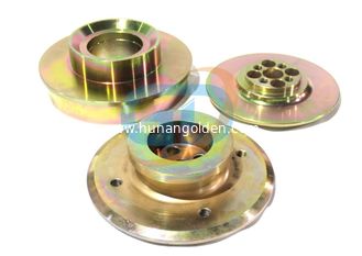 12595944 Concrete Pump Piston Head Assembly for Sany 3pcs A820301014244 A820203001783  A820203001784