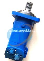 ISO Concrete Hydraulic Pump Motor Parts Zoomlion Mixing Motor
