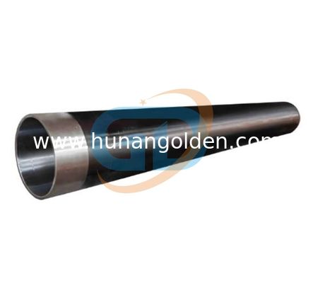 Concrete pump sprare parts delivery cylinder concrete conveying cylinder