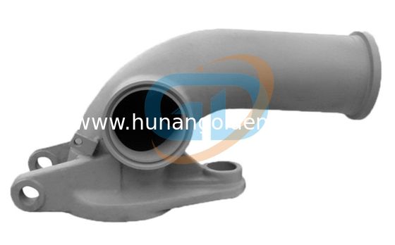 Hinged Concrete Pump Pipe Elbow No.1 Folding Elbow 417730 261402007