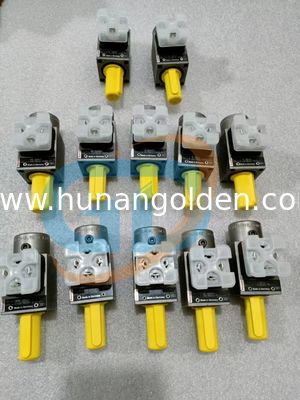 Custom Hydraulic Pressure Reducing Valve For Concrete Pump 10059637