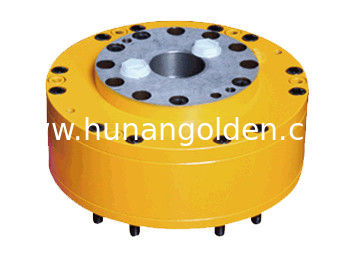 A220501000080 Plunger Motor 1QJM12-1.25 10MPa For SANY Concrete Pump Truck