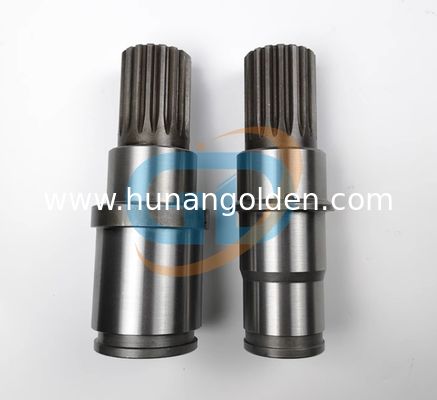 ISO Concrete Hydraulic Pump Motor Parts Zoomlion Mixing Motor