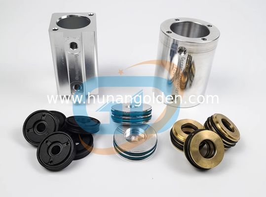 Piston PTO Control Box Air Cylinder A820405000020 PTO Assembly