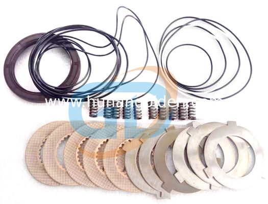 Concrete Pump Hydraulic Cylinder Seal Kits For A990303070000 Reducer GP